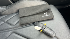 DS 3 1.2 PureTech 130 Rivoli 5dr EAT8 Petrol Hatchback